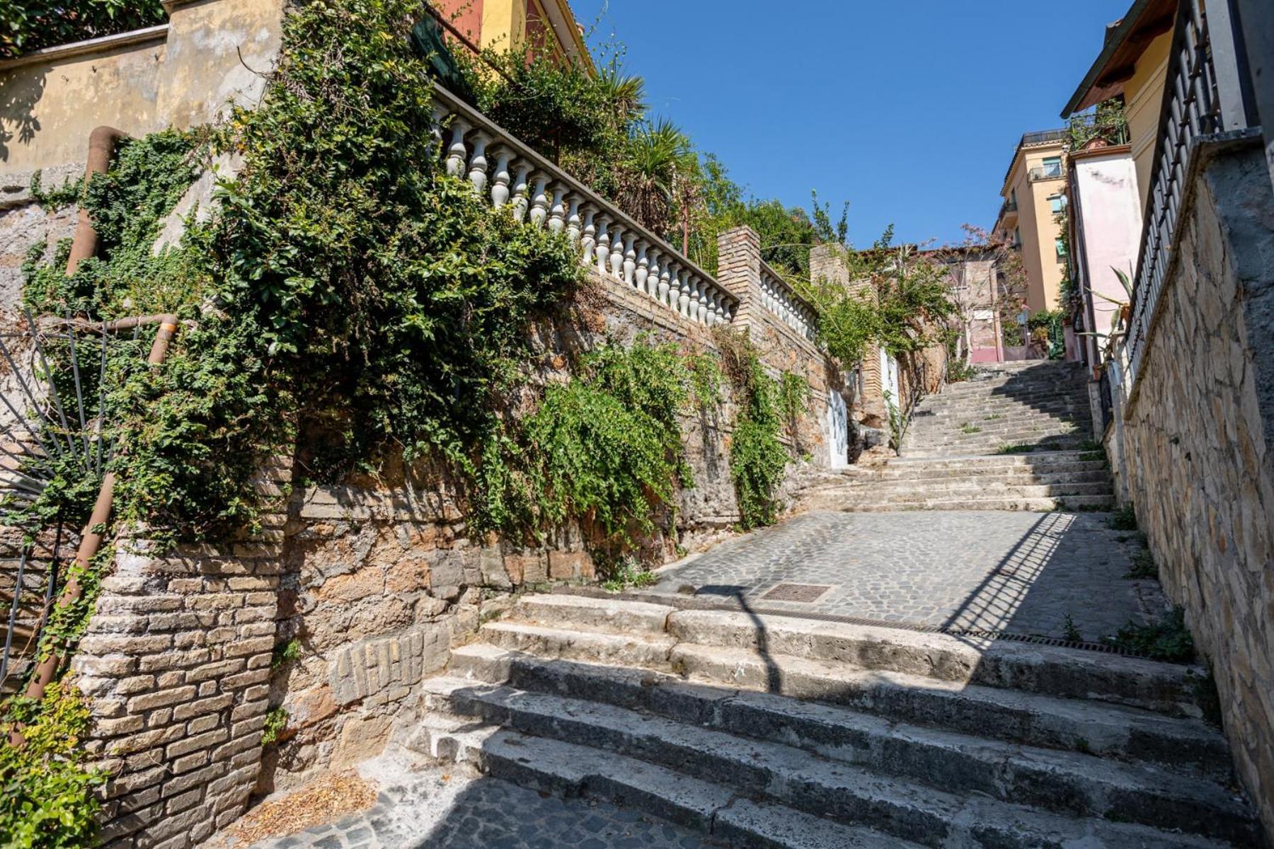 Appartamento Homeby, Casa Brancaleone Roma