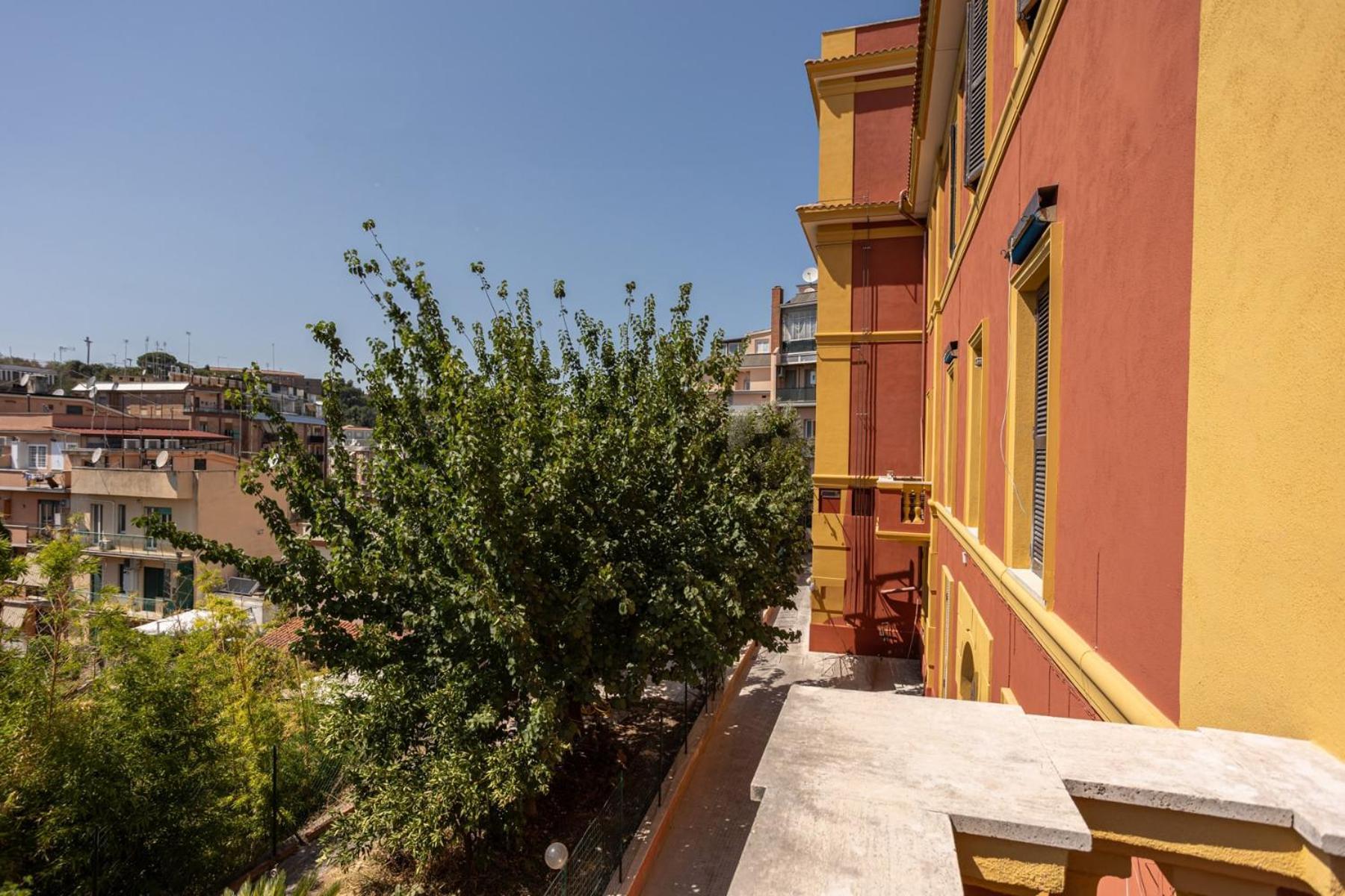 Appartamento Homeby, Casa Brancaleone *