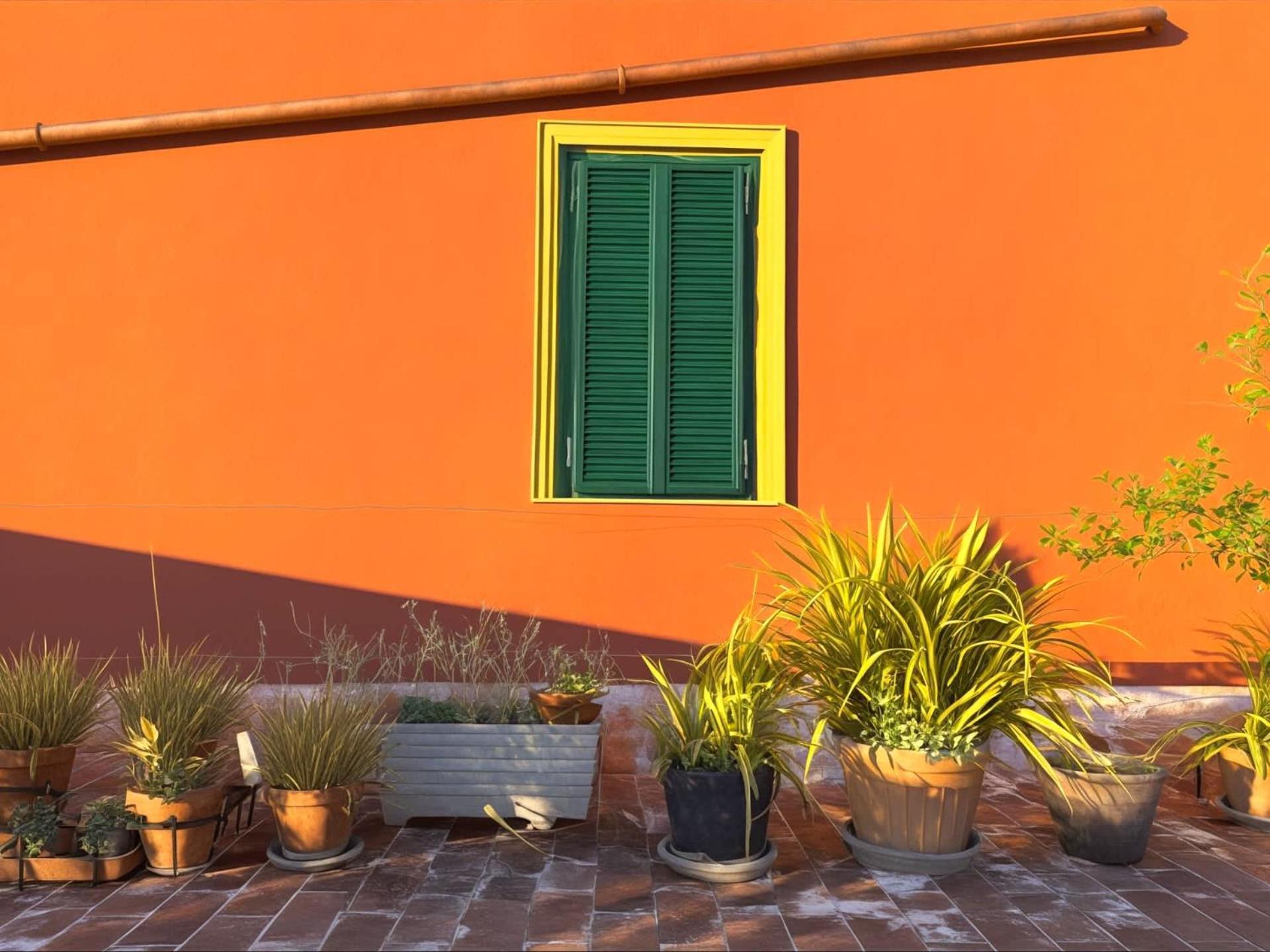 Homeby, Casa Brancaleone * Roma