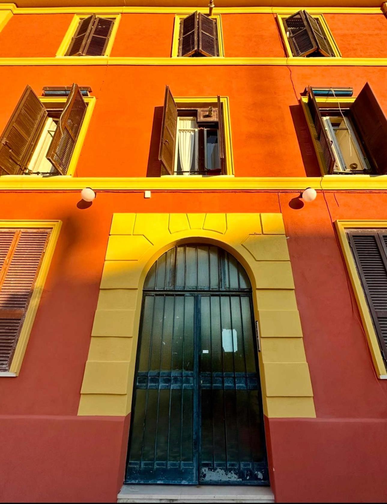 Homeby, Casa Brancaleone Appartamento Roma
