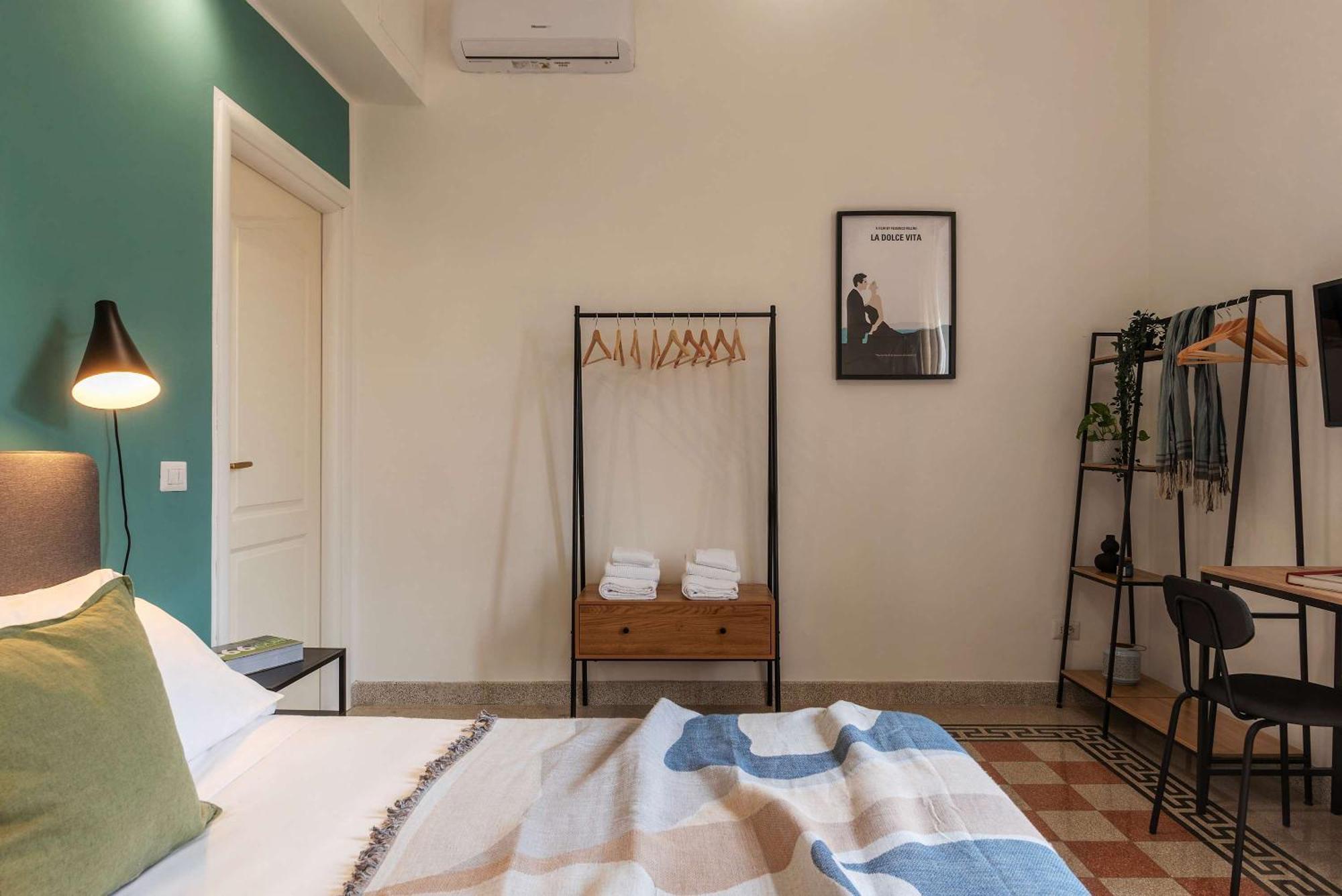 Homeby, Casa Brancaleone Appartamento *