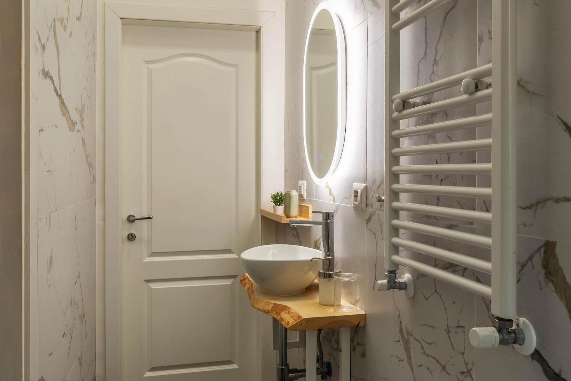 Appartamento Homeby, Casa Brancaleone *