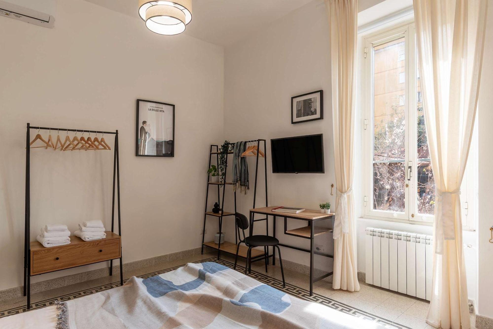 Homeby, Casa Brancaleone Appartamento
