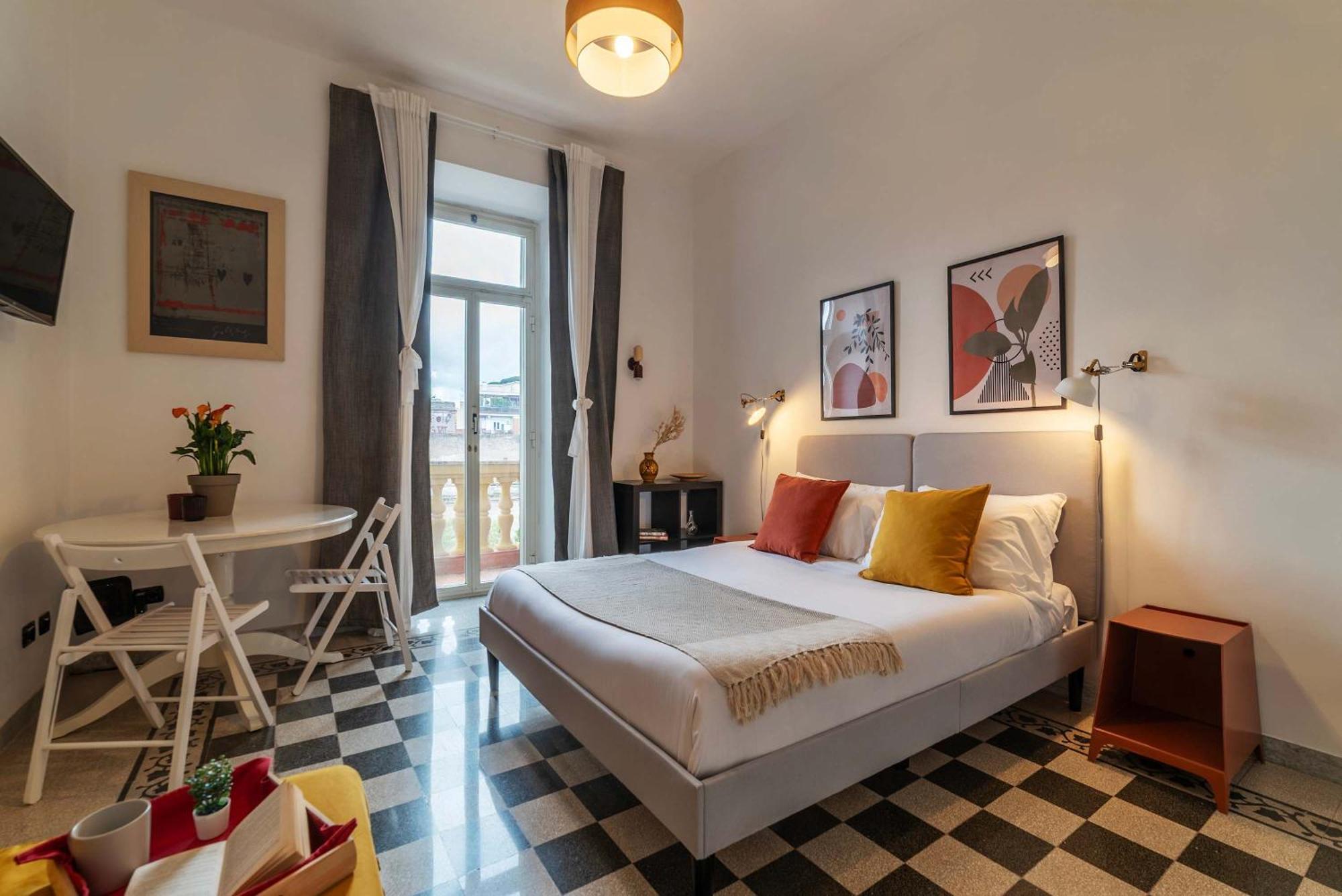 Homeby, Casa Brancaleone * Roma