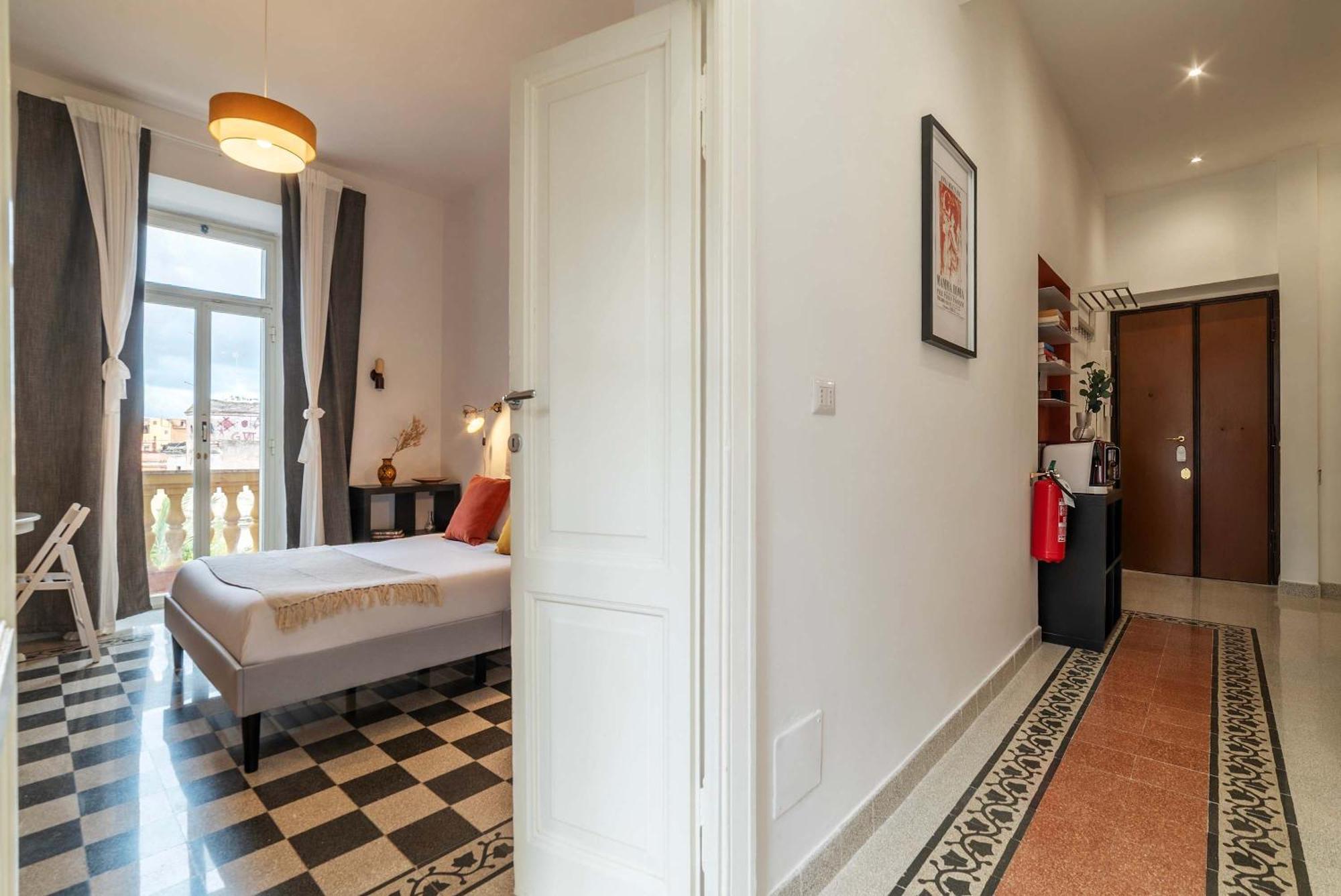 Homeby, Casa Brancaleone * Roma