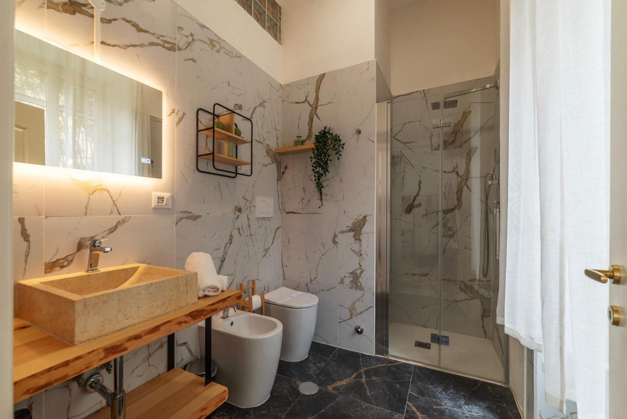 Homeby, Casa Brancaleone Appartamento