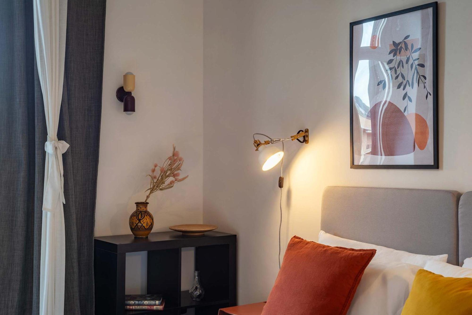 Appartamento Homeby, Casa Brancaleone Roma