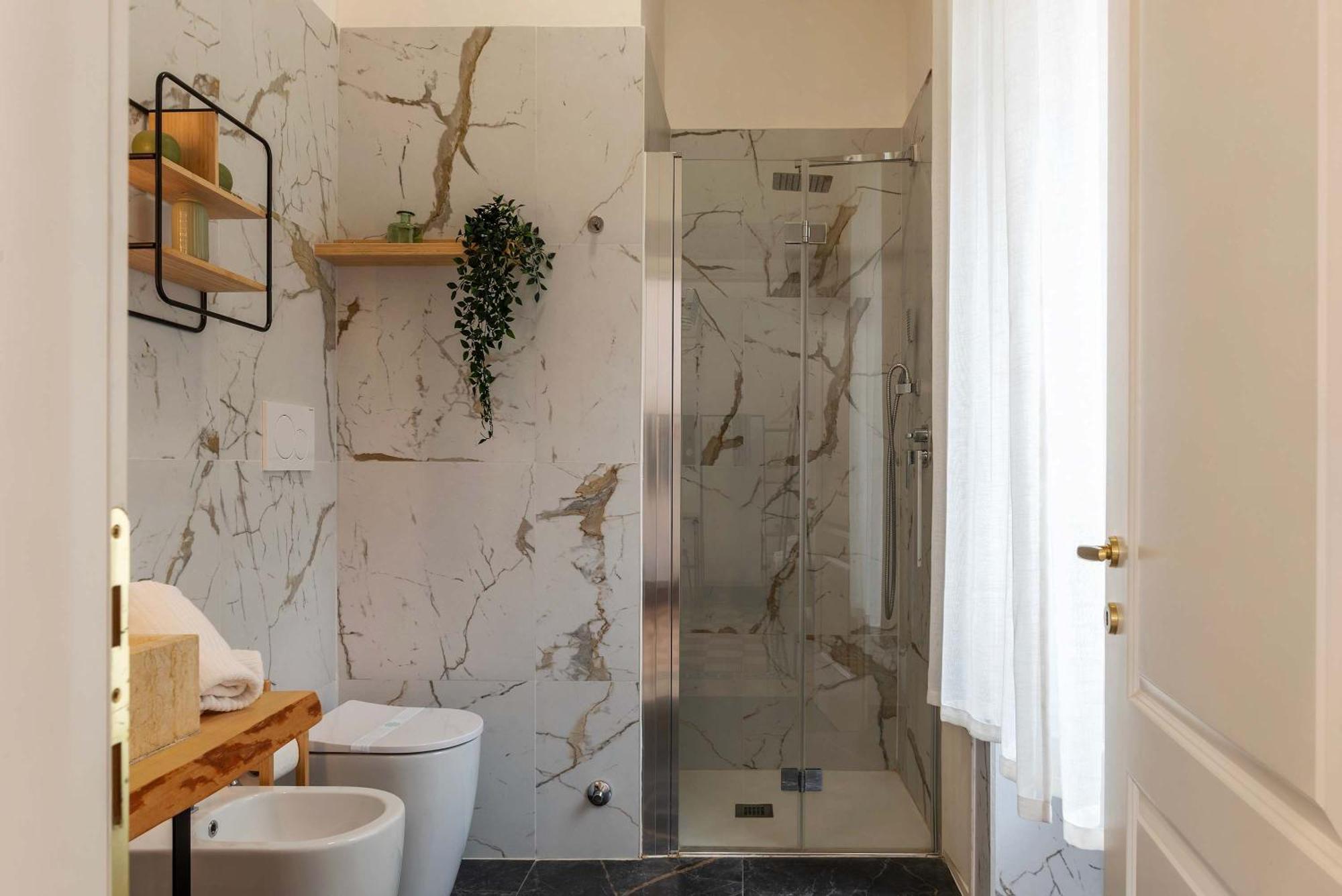 Appartamento Homeby, Casa Brancaleone