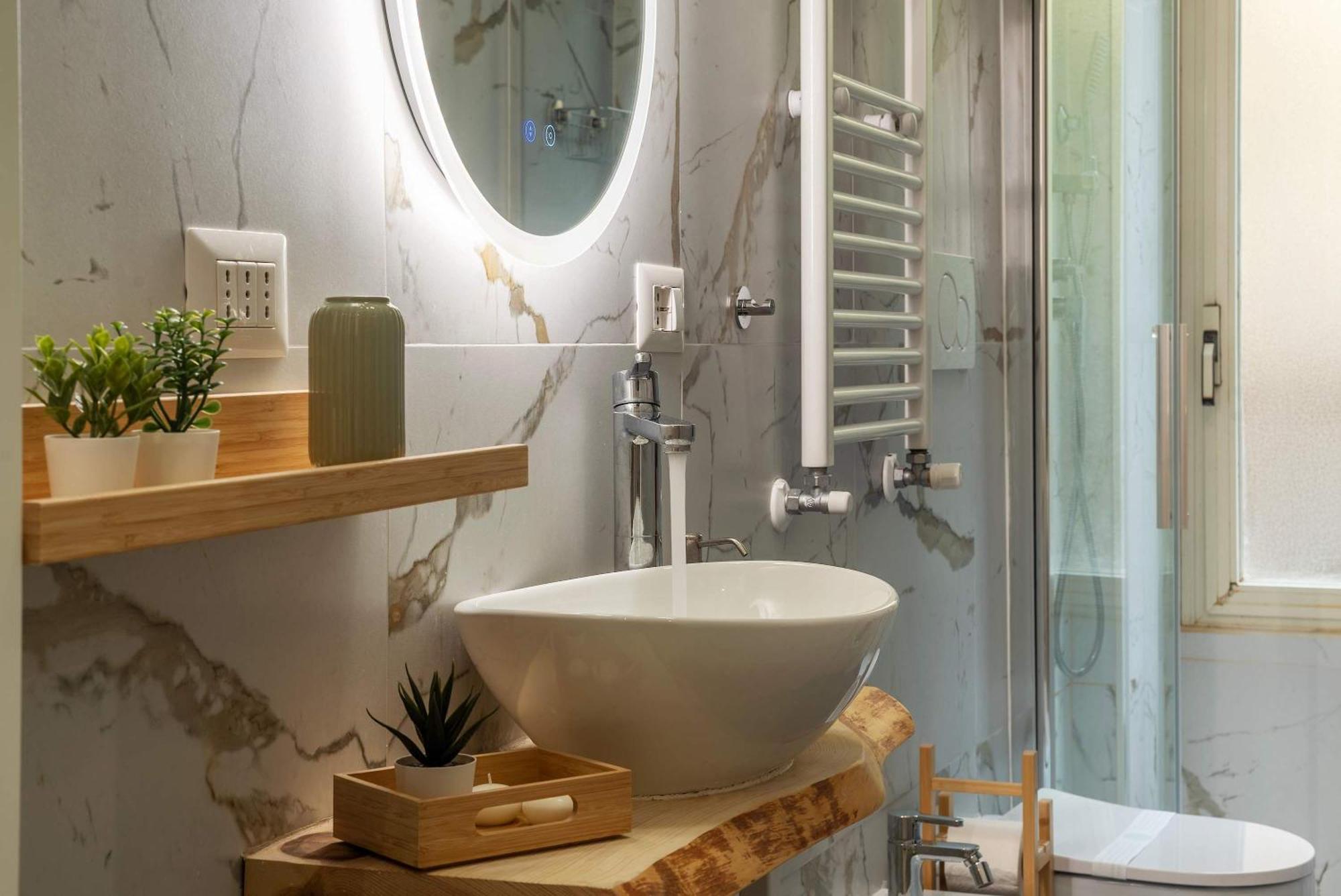 Appartamento Homeby, Casa Brancaleone Roma