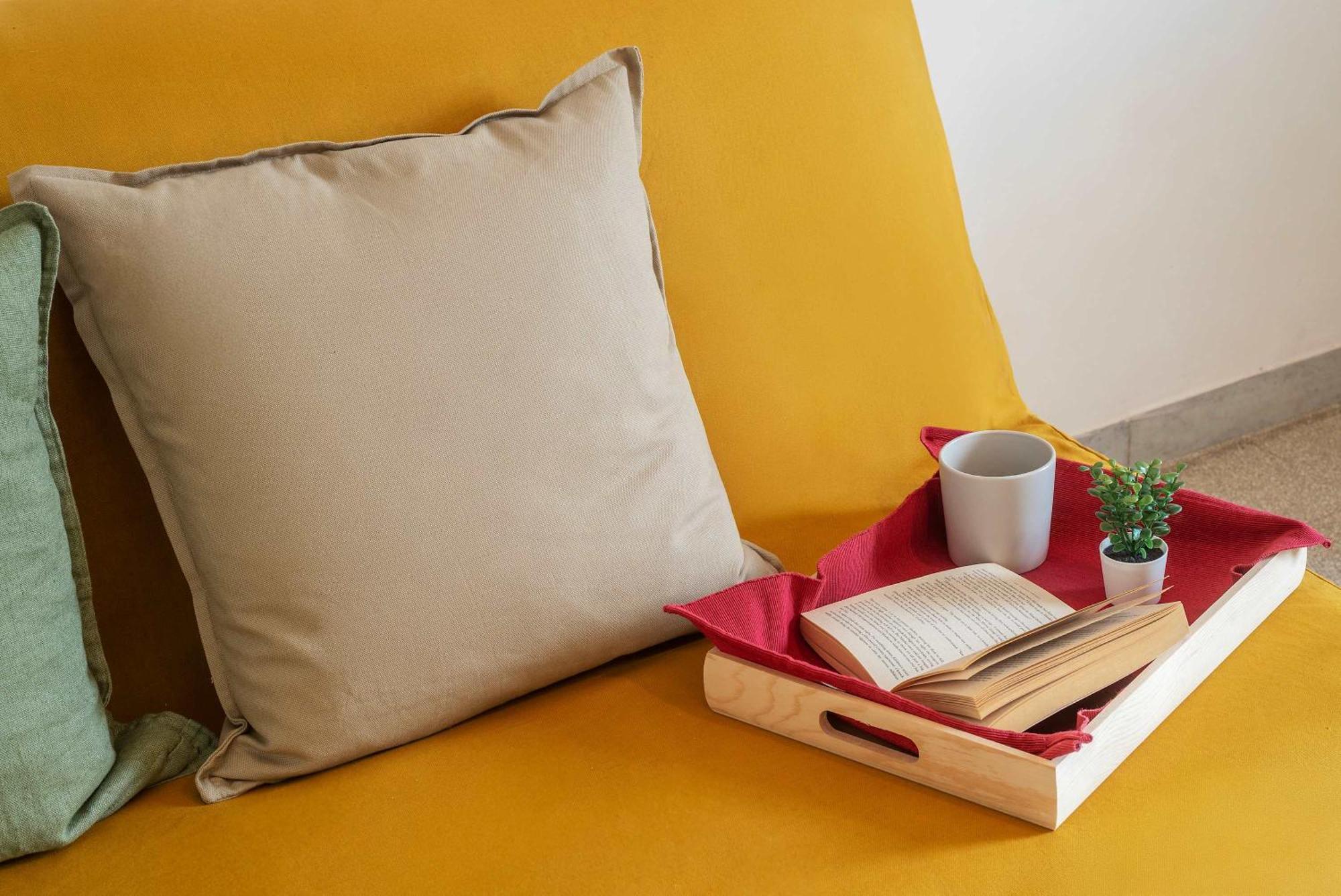 Homeby, Casa Brancaleone Apartamento Roma